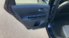 Honda Jazz 1.5 i-MMD Hybrid SR 5dr eCVT Hybrid Hatchback